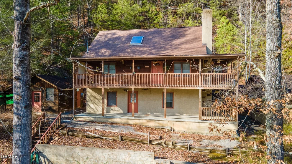 Unit for sale at 1724 Red Fox Ridge Way, Sevierville, TN 37862