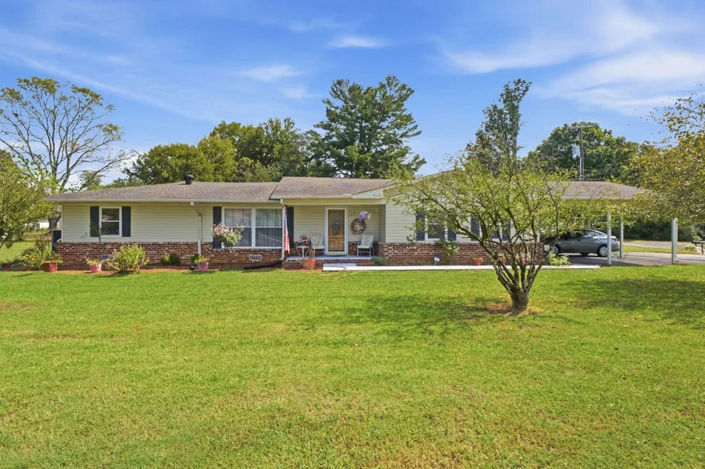 Unit for sale at 4670 Georgetown Rd NW, Cleveland, TN 37312