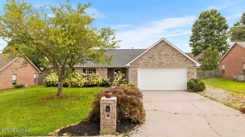 Unit for sale at 7258 Palermo Rd, Knoxville, TN 37918