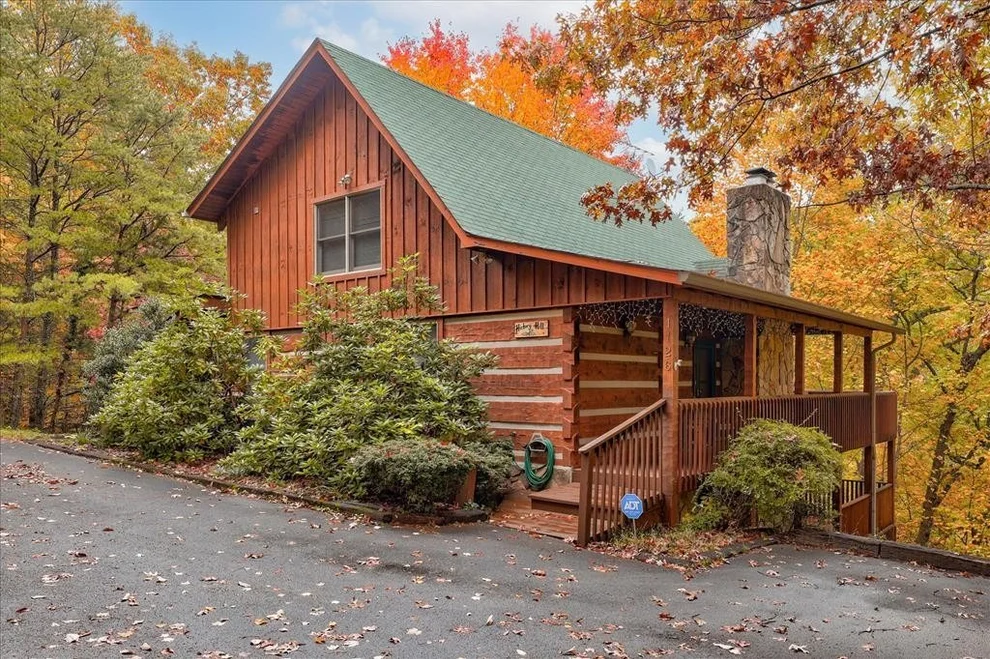 Unit for sale at 1126 Ski View Lane, Sevierville, TN 37876