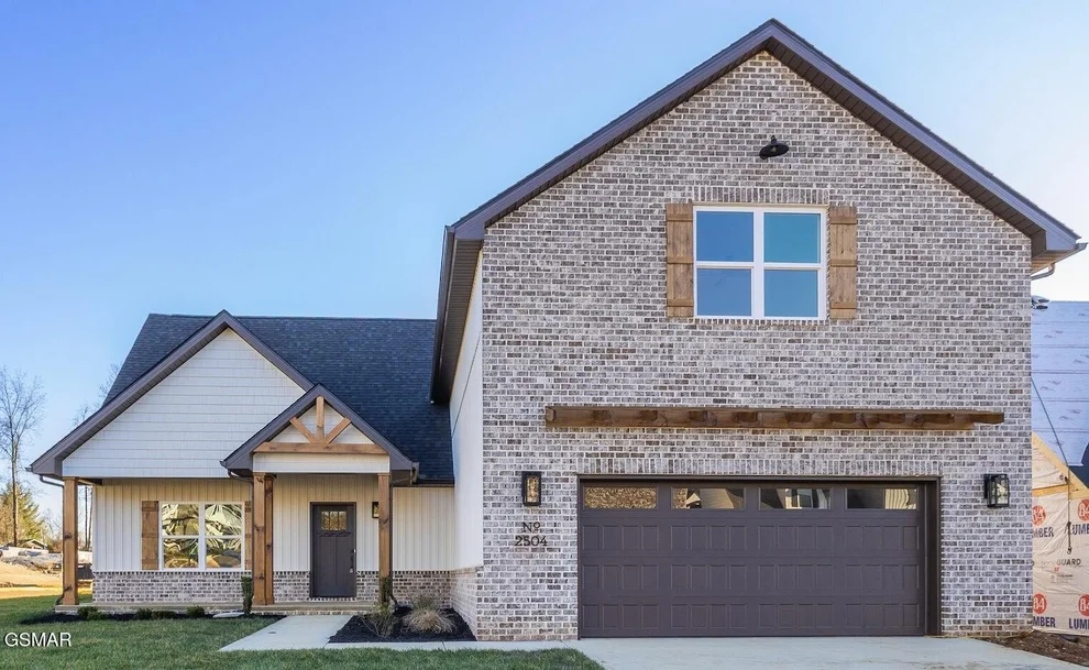 Unit for sale at 2504 Golden Trout Drive, Knoxville, TN 37920