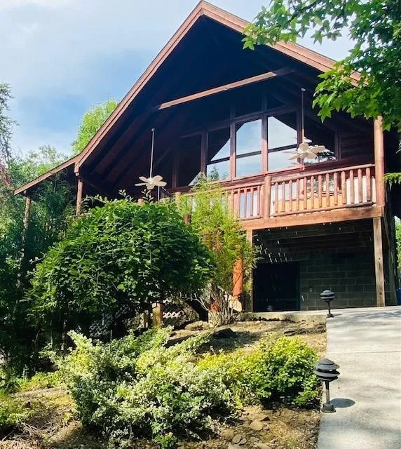 Unit for sale at 3375 Caywood Road, Dandridge, TN 37725