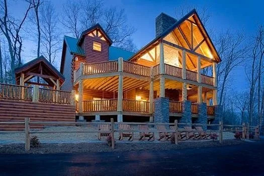Unit for sale at 2154 LOAFERS GLORY Way, Gatlinburg, TN 37738