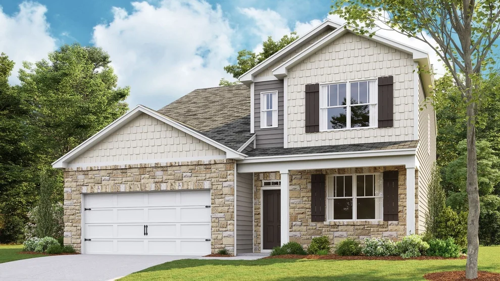 Unit for sale at 2041 Coriander Lane, Smyrna, TN 37167
