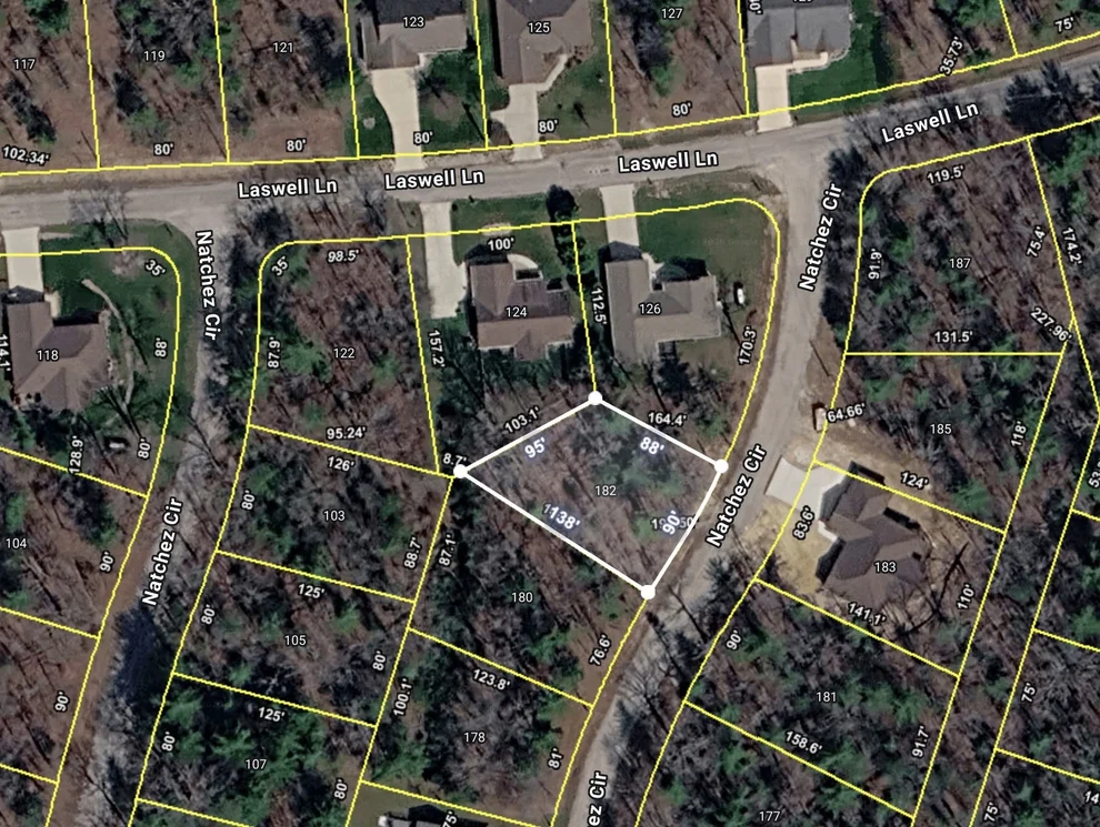 Unit for sale at 182 Natchez Cir, Crossville, TN 38558