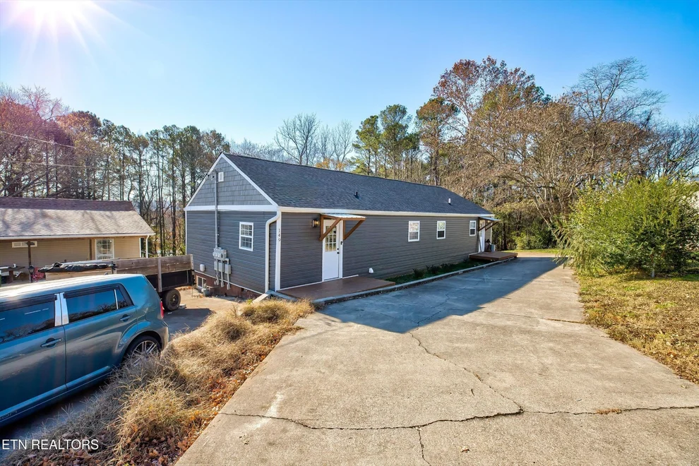 Unit for sale at 149 Hamilton Circle, Oak Ridge, TN 37830