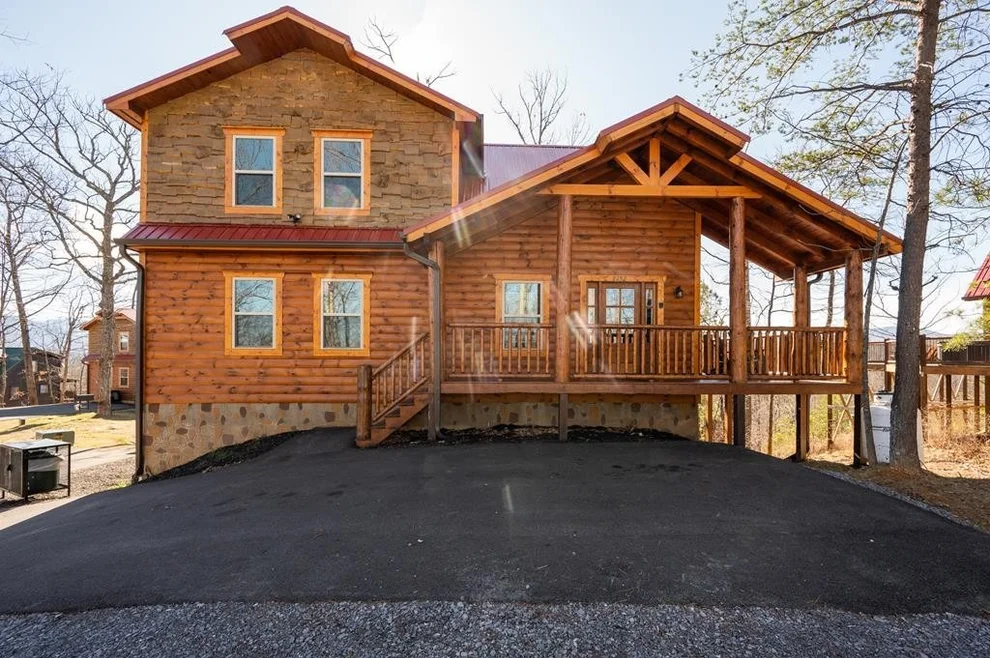 Unit for sale at 2152 E View Drive, Sevierville, TN 37876