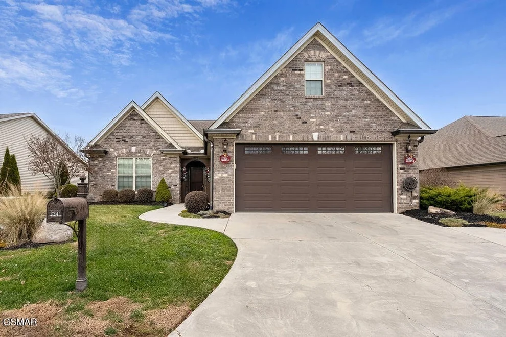 Unit for sale at 2241 Boulder Crest Lane, Sevierville, TN 37876