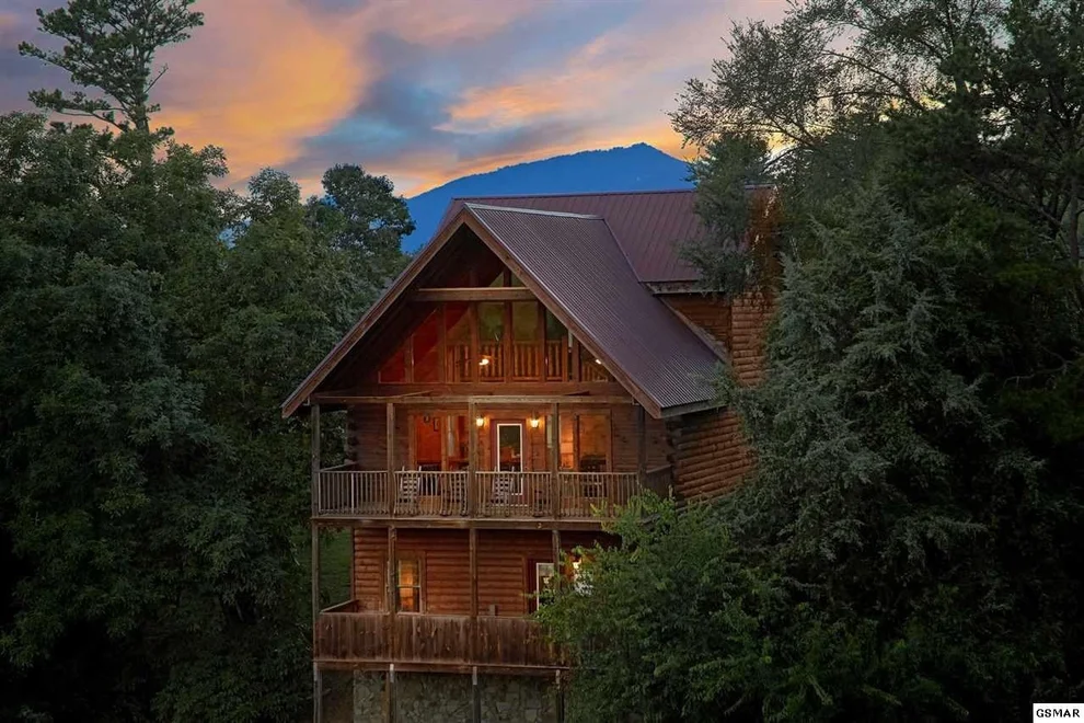 Unit for sale at 1524 Rainbow Ridge Way, Sevierville, TN 37862