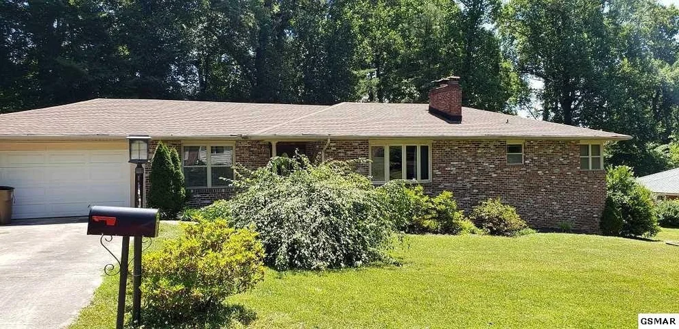 Unit for sale at 320 Grata Drive, Knoxville, TN 37914