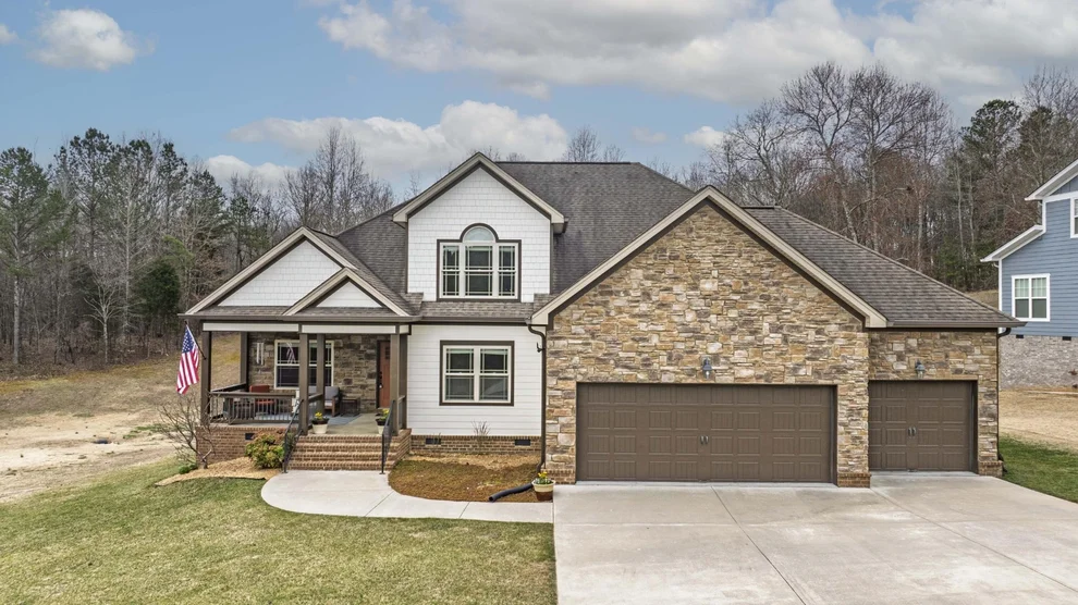Unit for sale at 1155 Natural Way, Soddy Daisy, TN 37379
