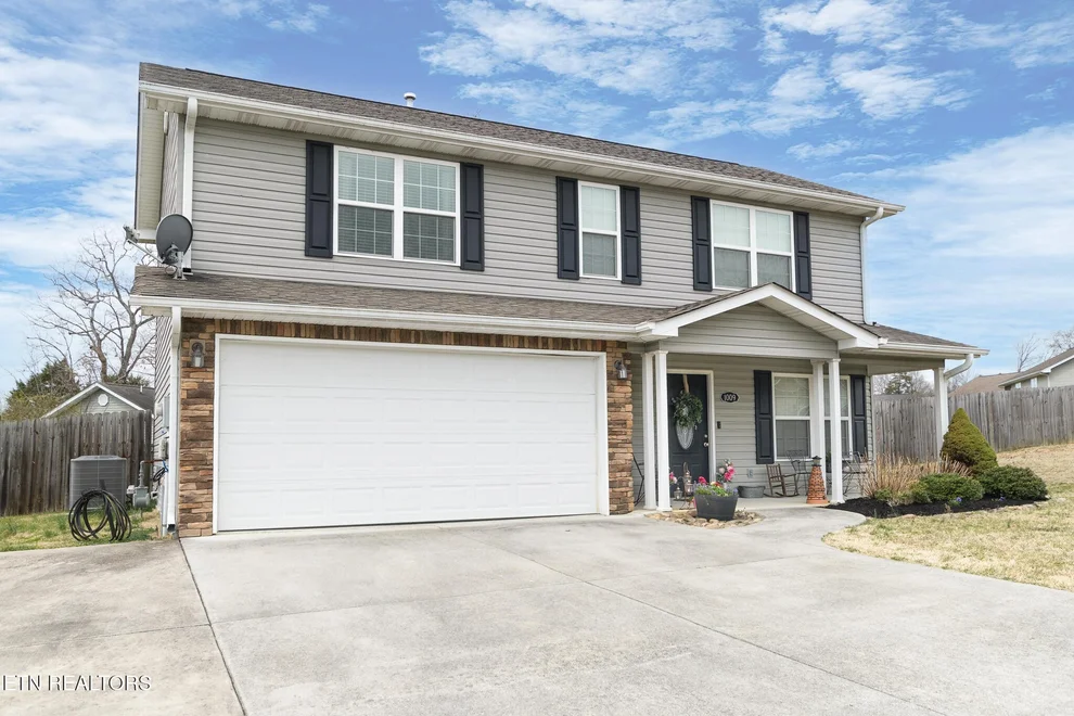 Unit for sale at 1009 Stones Throw Lane, Sevierville, TN 37876