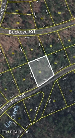 Unit for sale at 55 Lin Creek Rd, Sevierville, TN 37876