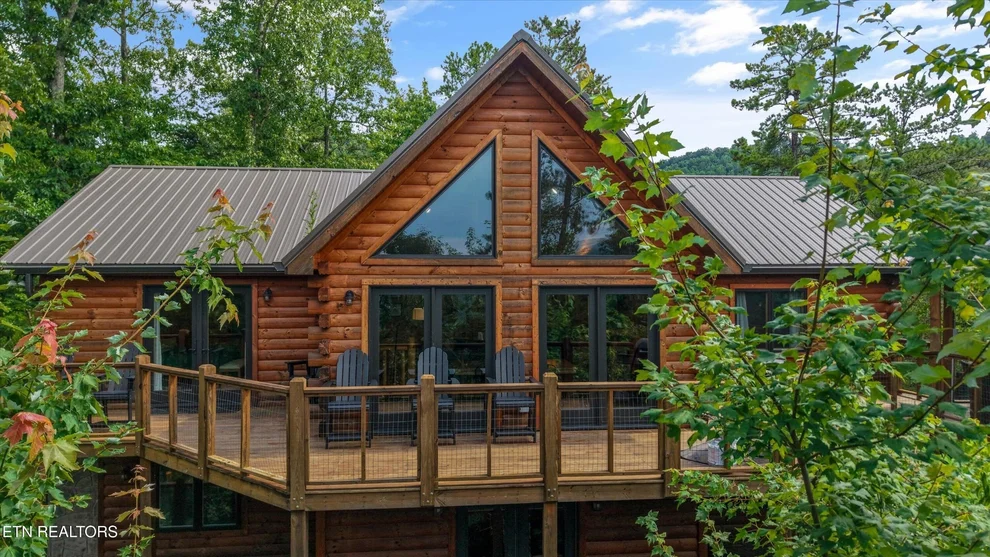 Unit for sale at 2421 Misty Shadows Drive, Sevierville, TN 37862