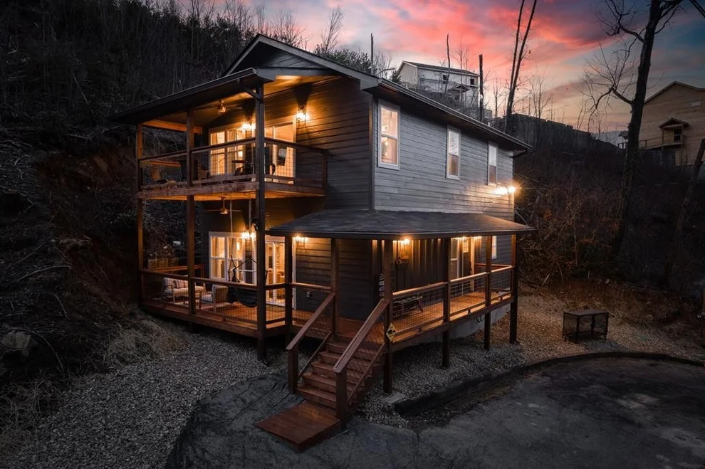 Unit for sale at 1022 Elm Road, Gatlinburg, TN 37738