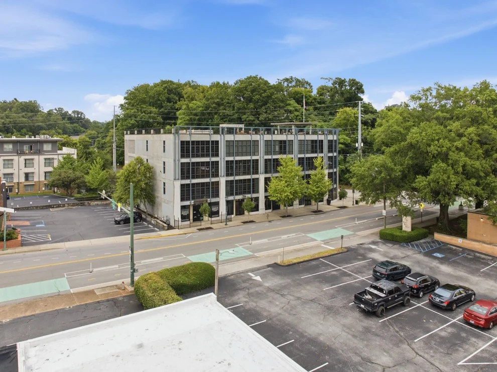Unit for sale at 417 Frazier Avenue, Chattanooga, TN 37405