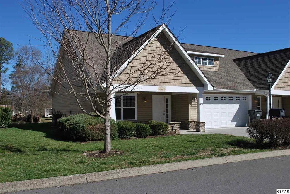 Unit for sale at 320 Meriwether Way, Pigeon Forge, TN 37863