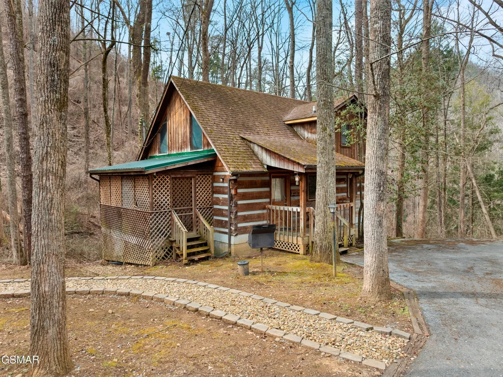 Unit for sale at 658 Red Bud Lane, Gatlinburg, TN 37738