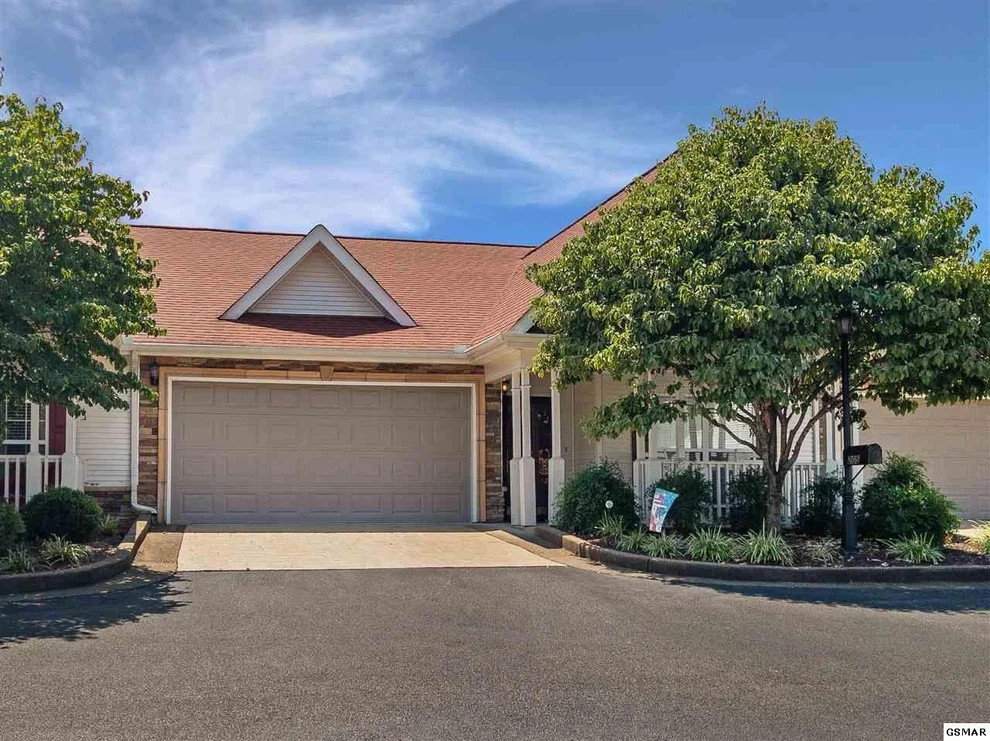 Unit for sale at 511 Apple View Way, Sevierville, TN 37862