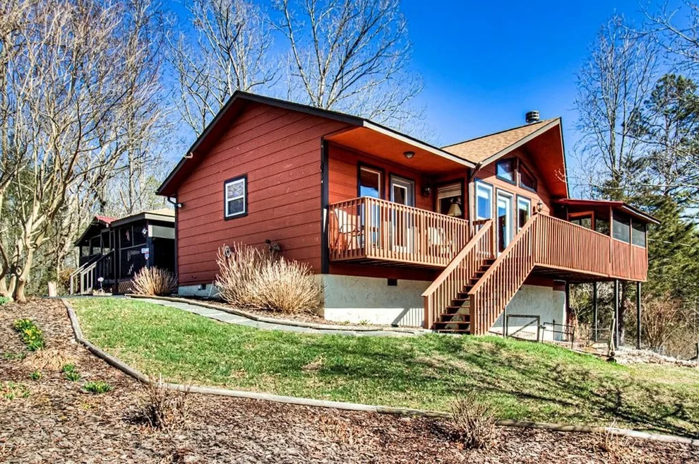 Unit for sale at 2413 Burke ve, Sevierville, TN 37876