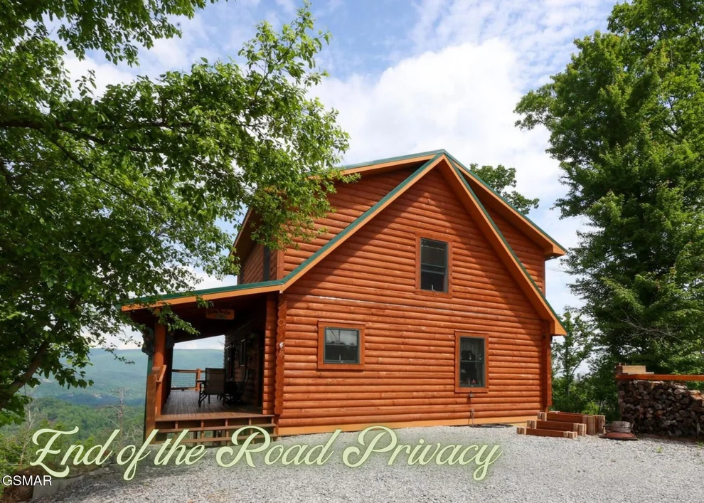 Unit for sale at 2266 Lone Ridge Drive, Sevierville, TN 37862