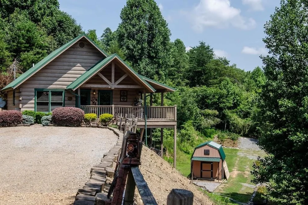 Unit for sale at 1483 Red Cedar Lane, Sevierville, TN 37876