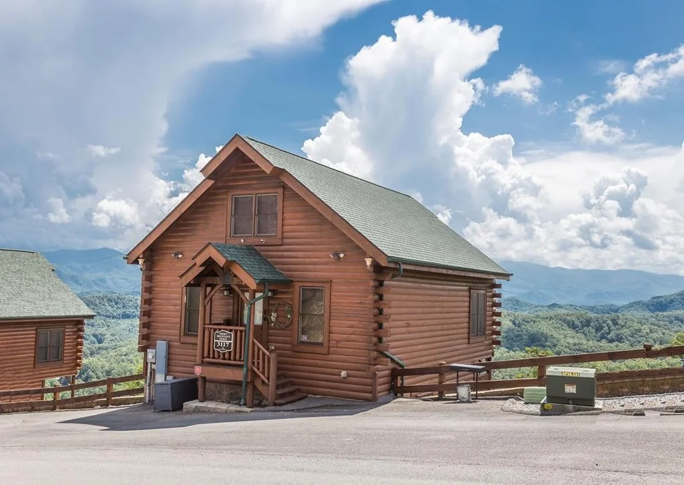 Unit for sale at 3117 Lakeview Lodge Drive, Sevierville, TN 37862