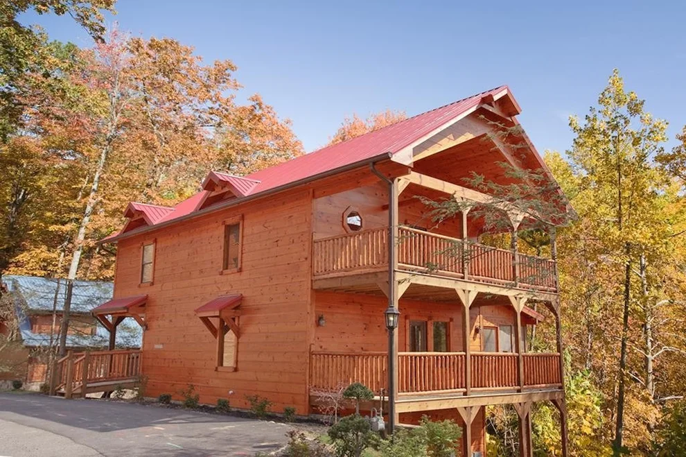 Unit for sale at 1827 Elk Springs Way, Sevierville, TN 37862