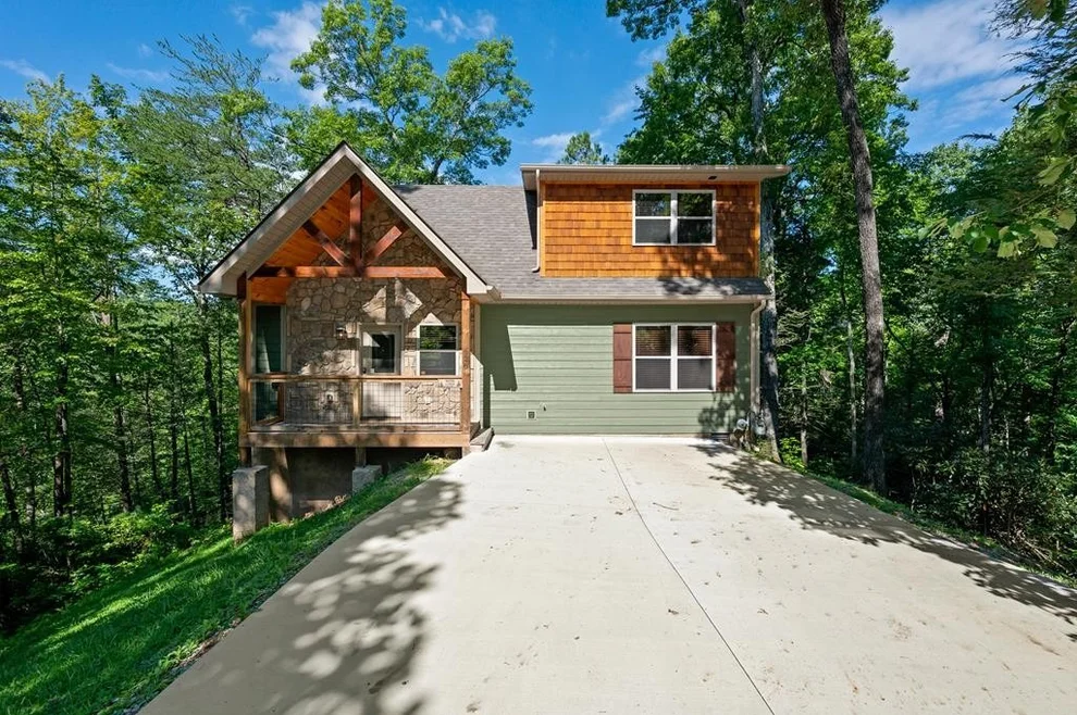 Unit for sale at 428 Potters Ridge Road, Gatlinburg, TN 37738