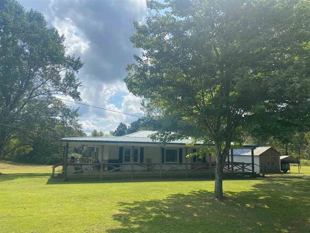Unit for sale at 185 QUALLS RD, Savannah, TN 38372