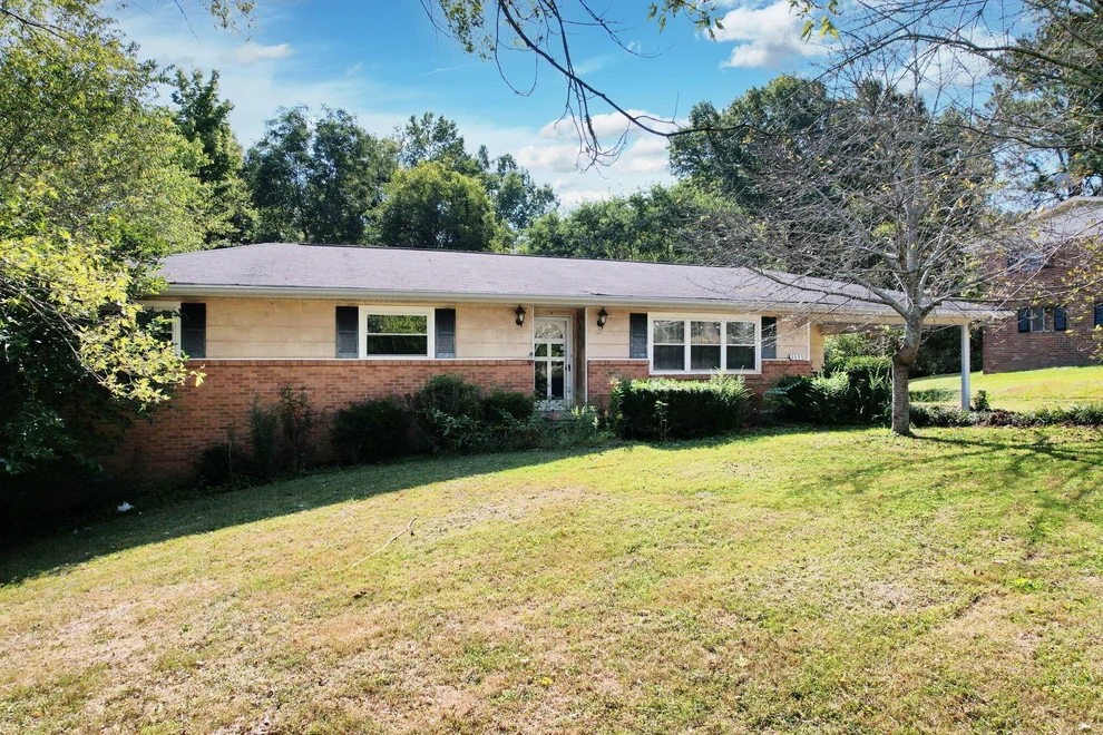 Unit for sale at 2033 Officer Street, Cleveland, TN 37323