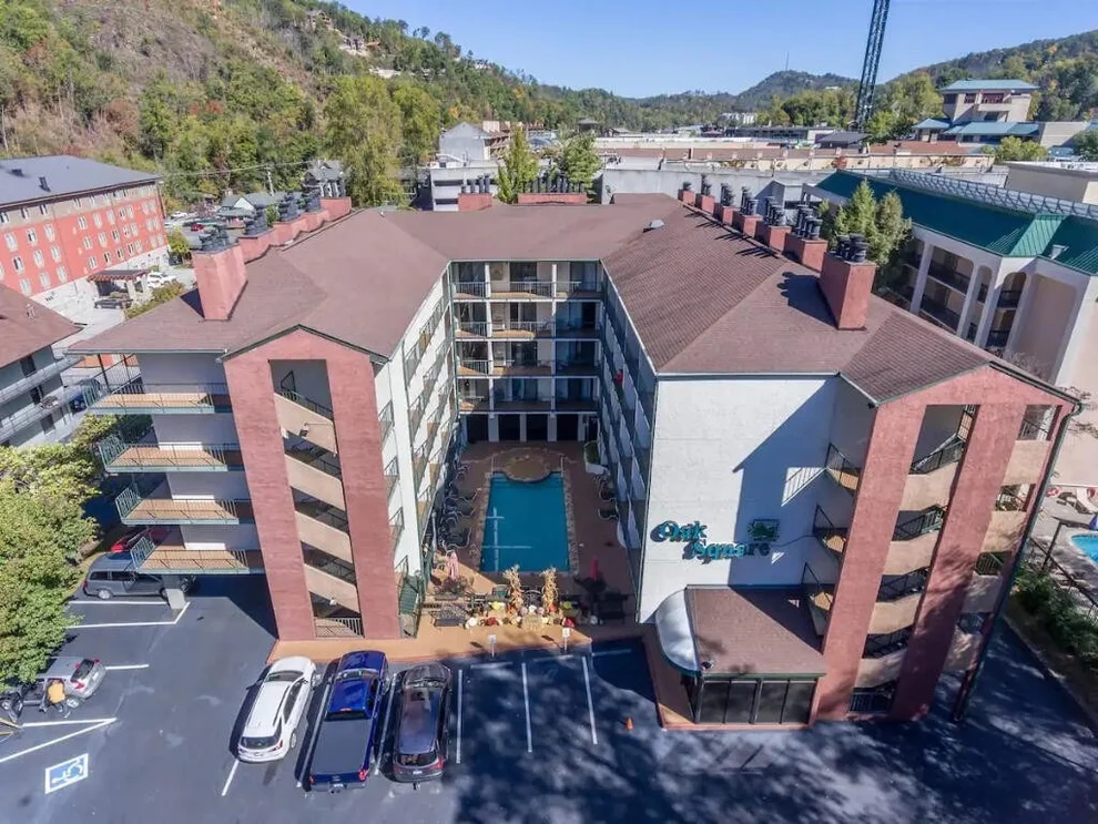 Unit for sale at 685 River Road, Gatlinburg, TN 37738