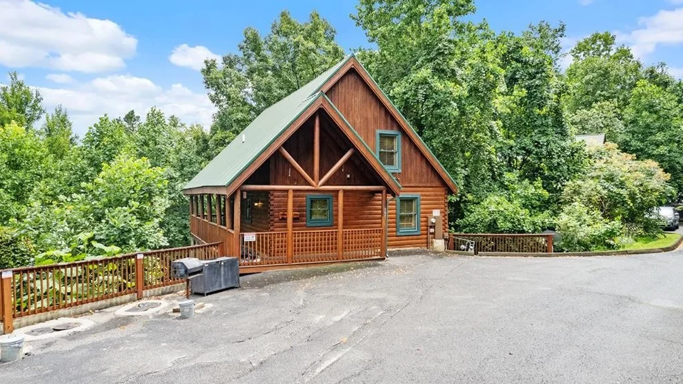 Unit for sale at 707 Ridgewood Way, Pigeon Forge, TN 37863