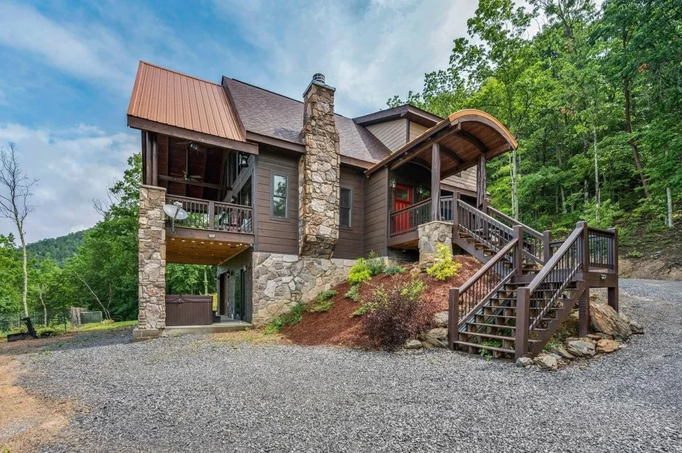 Unit for sale at 3742 Swearingen Way, Sevierville, TN 37862