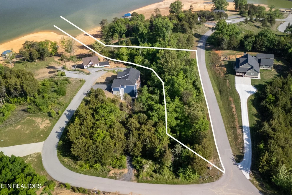 Unit for sale at 0 Quiet Cove Way, Dandridge, TN 37725