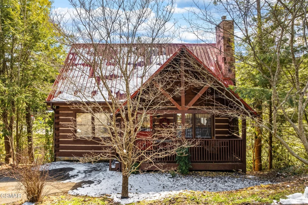 Unit for sale at 309 Brown Wren Way, Gatlinburg, TN 37738