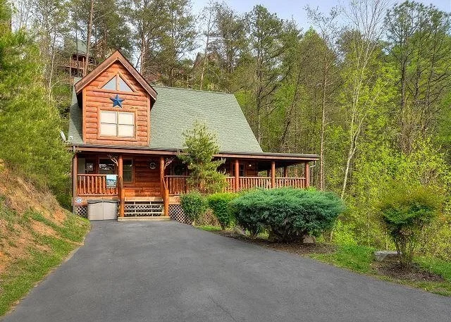 Unit for sale at 2002 Bear Haven Way, Sevierville, TN 37876