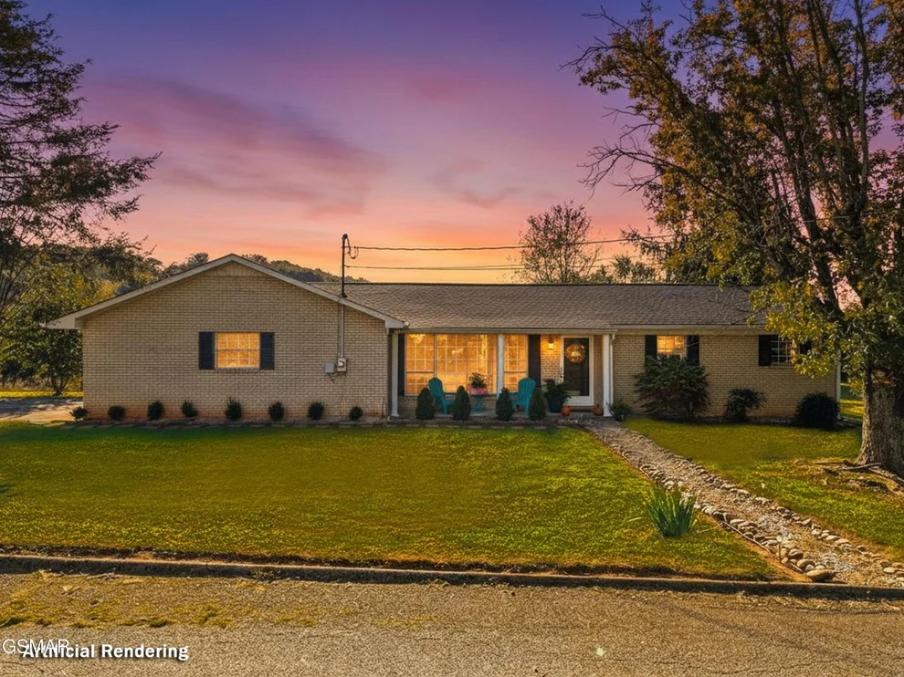 Unit for sale at 3245 Emerald Avenue, Morristown, TN 37814