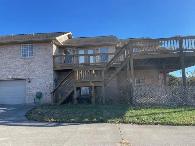 Unit for sale at 734 Southview Circle, Kodak, TN 37764