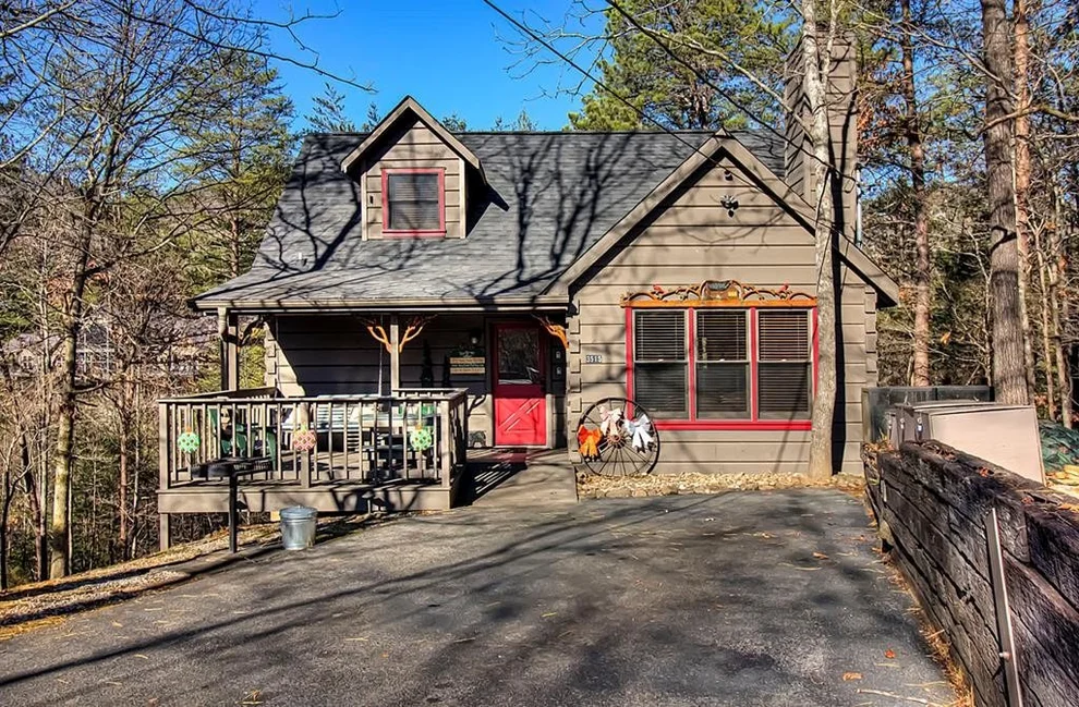Unit for sale at 3515 Country Pines Way, Sevierville, TN 37876