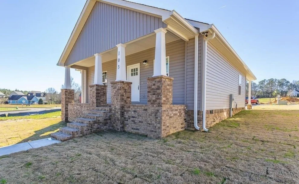 Unit for sale at 103 Arthur Street, Dalton, GA 30721