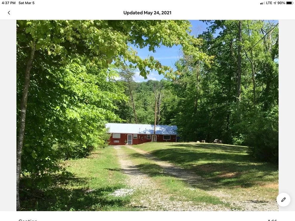 Unit for sale at 122 Quail Roost Drive, Cosby, TN 37722