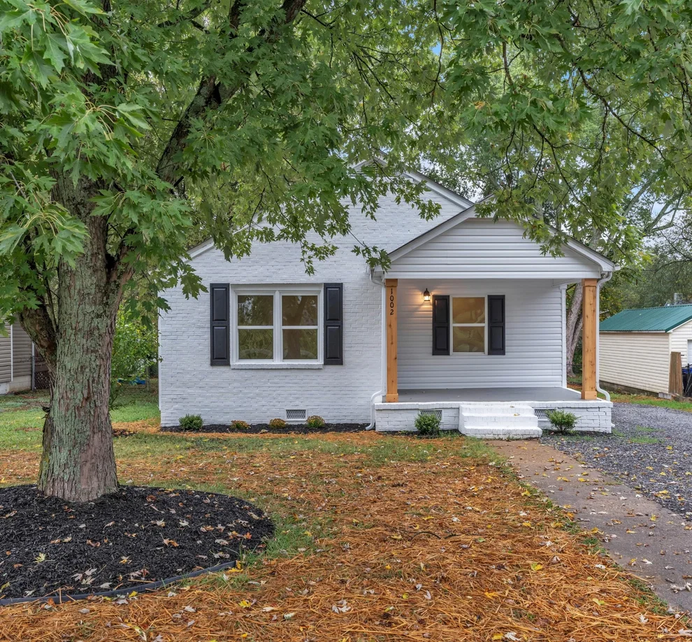 Unit for sale at 1002 Georgetown Road NW, Cleveland, TN 37311