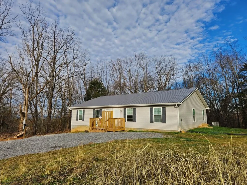 Unit for sale at 522526 County Line Road, Dandridge, TN 37725