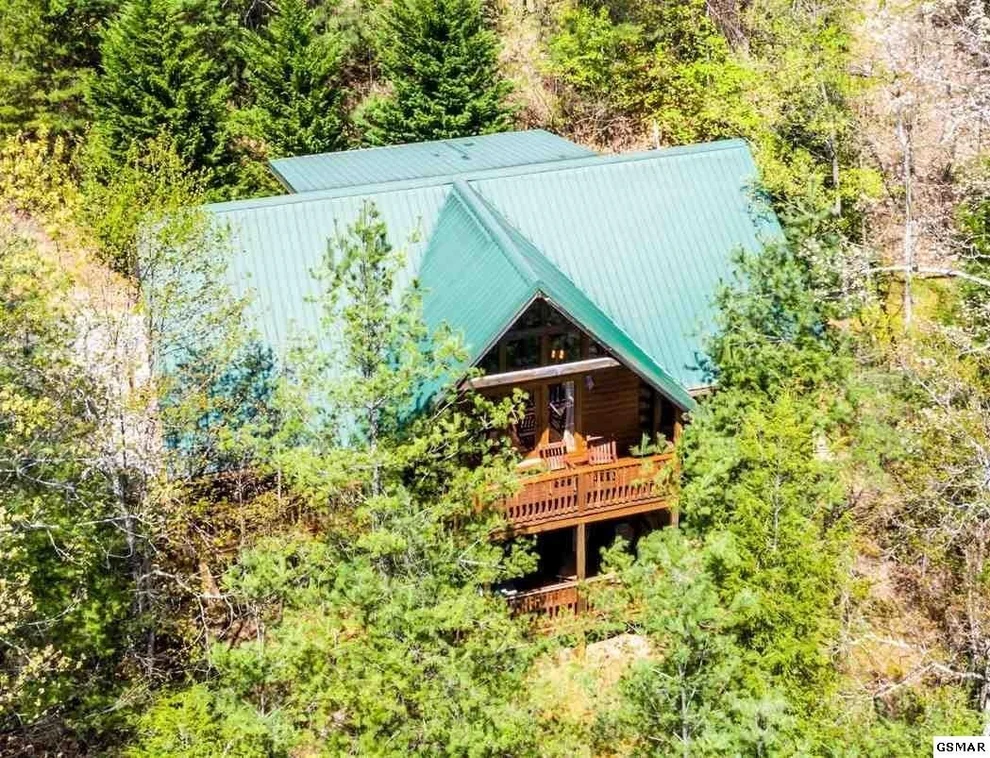 Unit for sale at 628 Cub Path Way, Gatlinburg, TN 37738