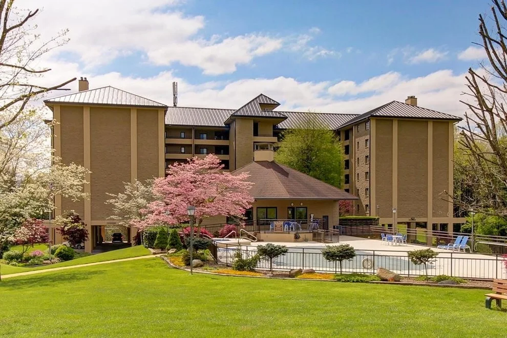 Unit for sale at 1704 Hidden Hills Road, Gatlinburg, TN 37738