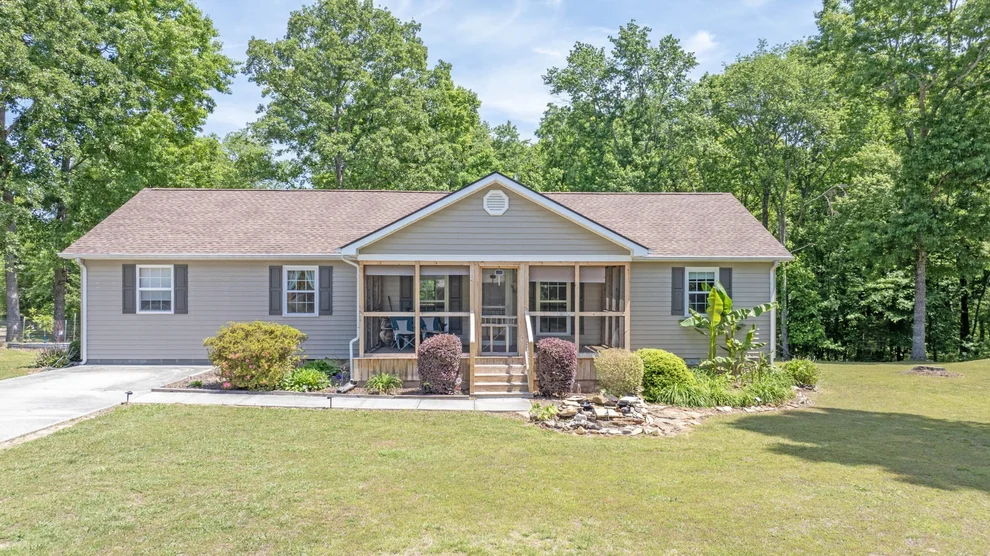 Unit for sale at 407 Sable Road, Spring City, TN 37381