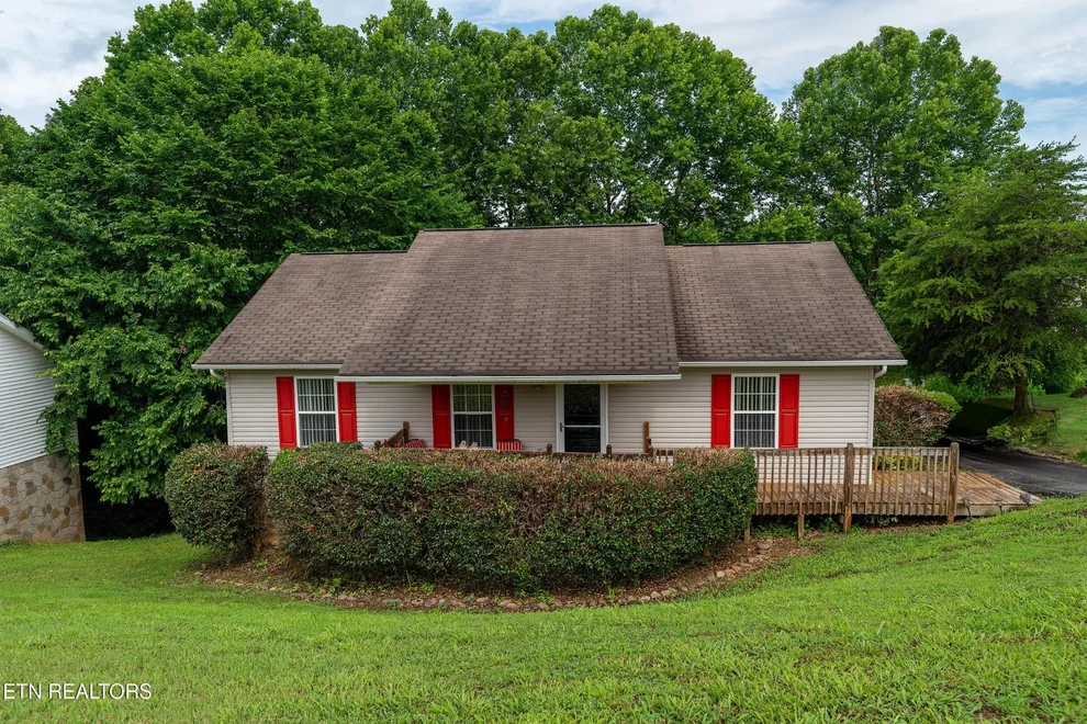 Unit for sale at 1864 Allensville Ridge, Sevierville, TN 37876
