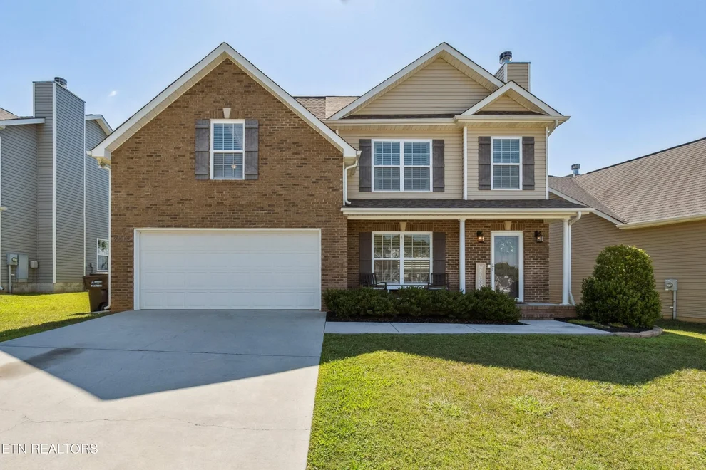 Unit for sale at 7512 Dupree Rd, Knoxville, TN 37920