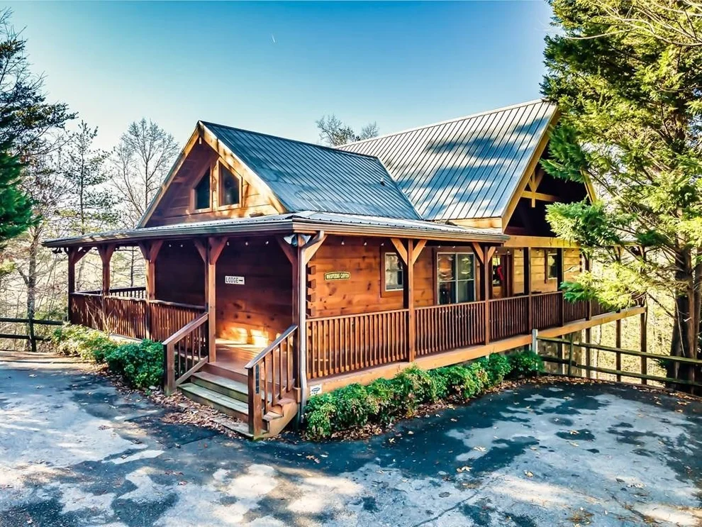 Unit for sale at 2974 Mountain Memories Way, Sevierville, TN 37862